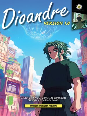 cover image of Dioandre